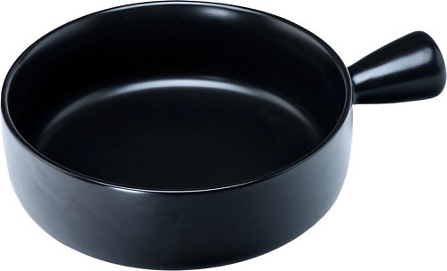 Форма для запекания Белбогемия Z11134-M.Black 106775