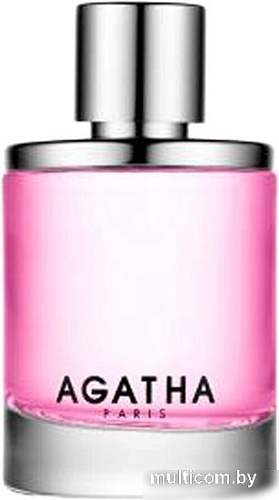 Туалетная вода Agatha Dream EdT (50 мл)