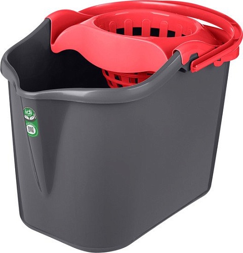 Швабра с отжимом Idi Land Grenada 221245306/03