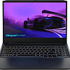 Игровой ноутбук Lenovo IdeaPad Gaming 3 15IHU6 82K100Y6RU