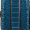 Чемодан-спиннер Samsonite Proxis Petrol Blue 69 см