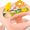 Ходунки Babyhit Funny Walk XT (бежевый)