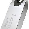 USB Flash Hoco UD9 128GB (серебристый)