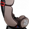 Детское автокресло Siger Диона Винни Пух KRES4035 (кофе)