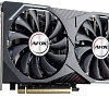 Видеокарта AFOX Radeon RX 6600 XT AFRX6600XT-8GD6H4
