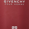 Givenchy Pour Homme EdT (100 мл)