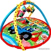 Развивающий коврик Умка Синий Трактор K52770STR