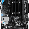 Материнская плата ASRock QC6000M