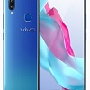 Смартфон Vivo Y93 Lite (голубой океан)