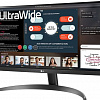 Монитор LG UltraWide 29WP500-B