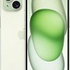 Смартфон Apple iPhone 15 128GB (зеленый)