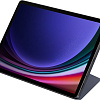 Чехол для планшета Samsung Smart Book Cover Tab S9 (голубой)