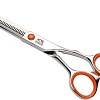Филировочные ножницы TAYO Orange филировочные 6.0&amp;quot; TQ10460S