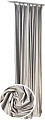 Штора Ника Зварико 7250250 2.5x2.5 м (светло-серый 18)