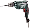 Дрель Metabo BE 650 (ЗВП)