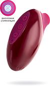 Вакуумный стимулятор клитора TOYFA 761060