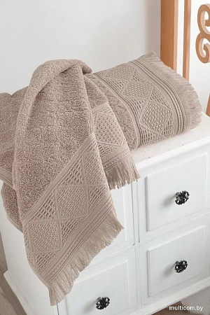 Arya Nomade 50x90 8680943253583 (темно-бежевый)