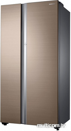 Холодильник side by side Samsung RH62K60177P
