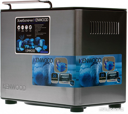 Хлебопечка Kenwood BM450