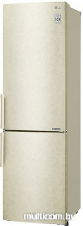 Холодильник LG GA-B499YECZ