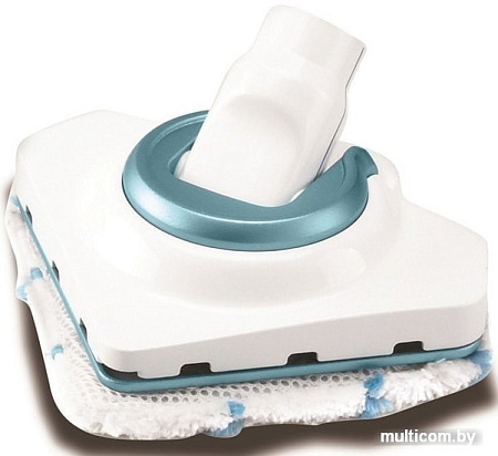 Пароочиститель Black & Decker FSM1616-QS