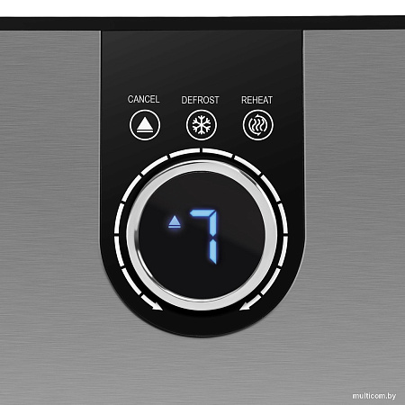 Тостер Rondell RDE-1202