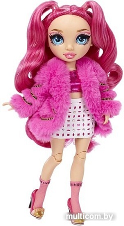 Кукла Rainbow High Fashion Стелла Монро 572121EUC