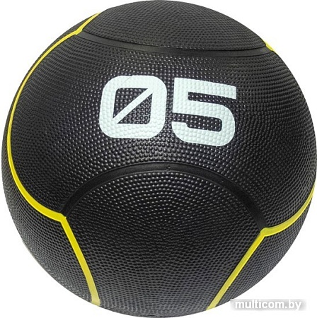 Мяч Original FitTools FT-UBMB-5 5 кг