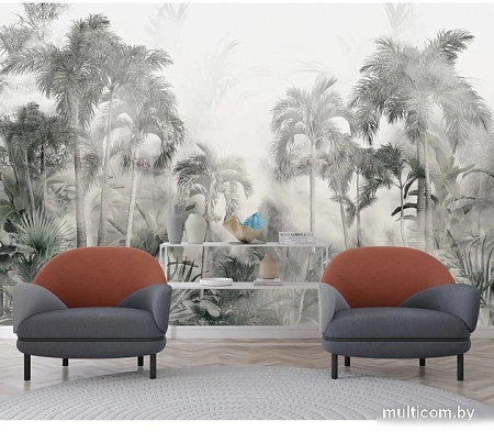 Фотообои Citydecor Знойные тропики 14 300x260