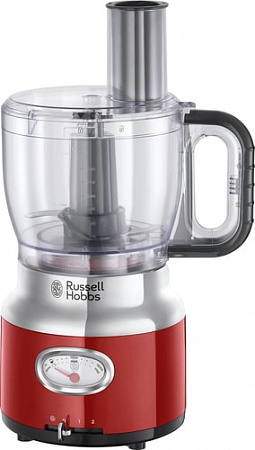 Кухонный комбайн Russell Hobbs Retro 25180-56