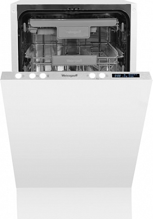 Посудомоечная машина Weissgauff BDW 4533 D