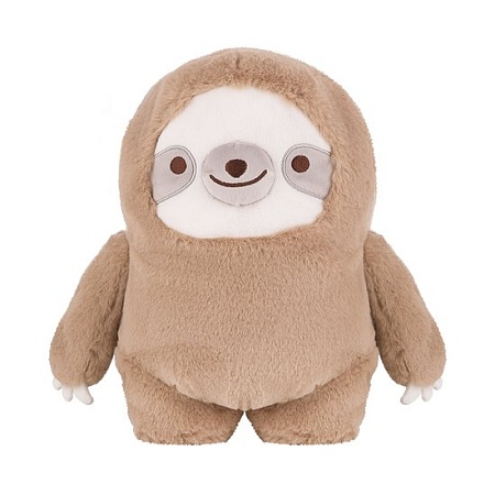 Классическая игрушка Maxitoys Ленивец Ленни MT-14022022-1-4