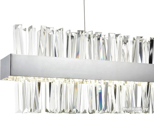 Подвесная люстра Vele Luce Calabria VL3073P11