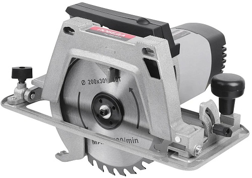 Дисковая (циркулярная) пила Победа ПЦ-200/2275