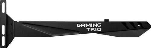 Видеокарта MSI GeForce RTX 4080 Super 16G Gaming Trio
