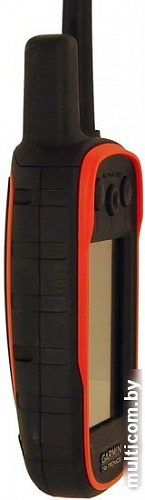Портативный GPS-трекер Garmin Alpha 100 с ошейником TT15
