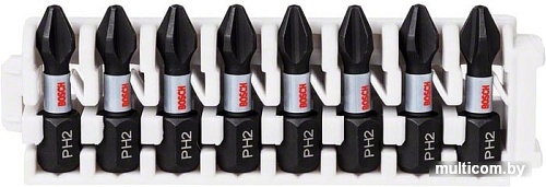 Набор бит Bosch 2608522324 (8 предметов)