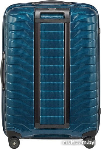 Чемодан-спиннер Samsonite Proxis Petrol Blue 69 см