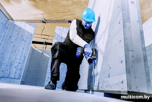 Дрель-шуруповерт Metabo BS 18 LTX-3 BL Q I (5.5 А*ч)