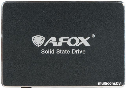 SSD AFOX AFSN5G3BW120G 120GB