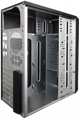 Корпус ExeGate AA-324 350W