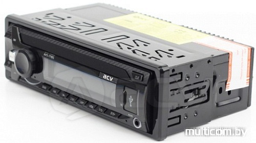 USB-магнитола ACV AVS-1718G