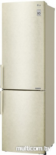 Холодильник LG GA-B499YECZ