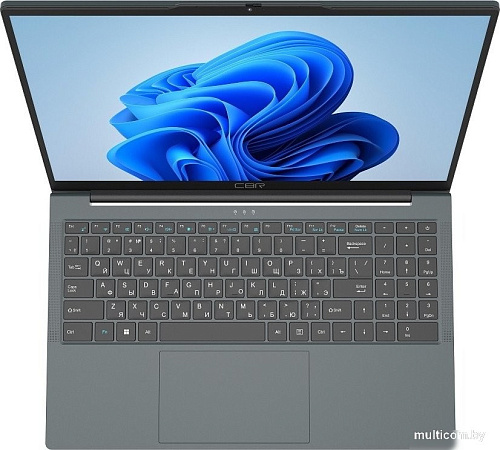 Ноутбук CBR LP-15108