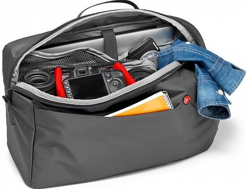 Слинг Manfrotto NX Sling I Grey V2 MB NX-S-IGY-2