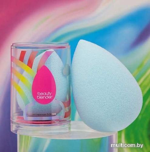Спонж Beautyblender Aquamarine