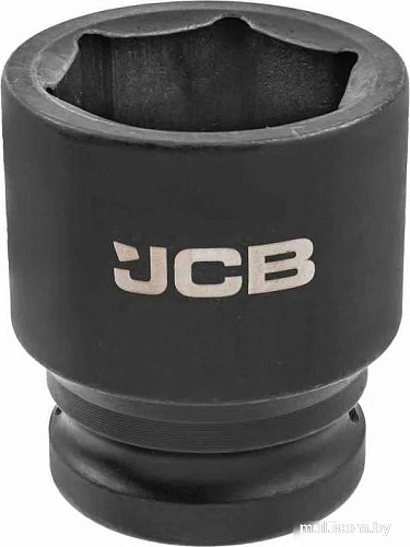 Головка слесарная JCB -46558 (60580)