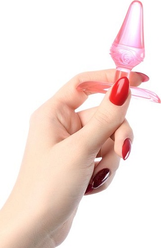 Анальная втулка TOYFA 881304-9