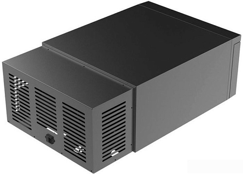 Компрессорный автохолодильник Alpicool D30