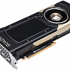 Видеокарта PNY Nvidia Quadro GV100 32GB HBM2 VCQGV100-PB